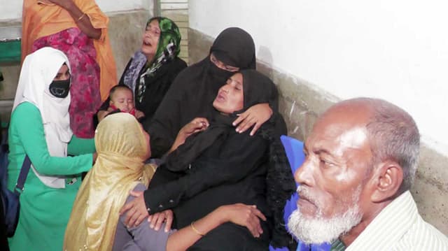 খাবারের সন্ধানে অটোরিকশা নিয়ে বেরিয়ে লাশ সপ্তম শ্রেণির ছাত্র