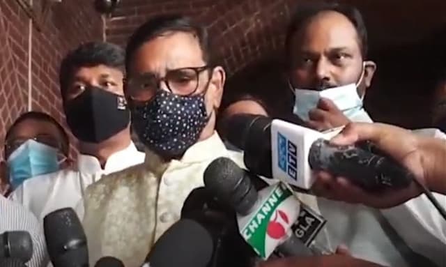 প্রস্তাবিত বাজেট উন্নয়ন ও জনবান্ধব: ওবায়দুল কাদের
