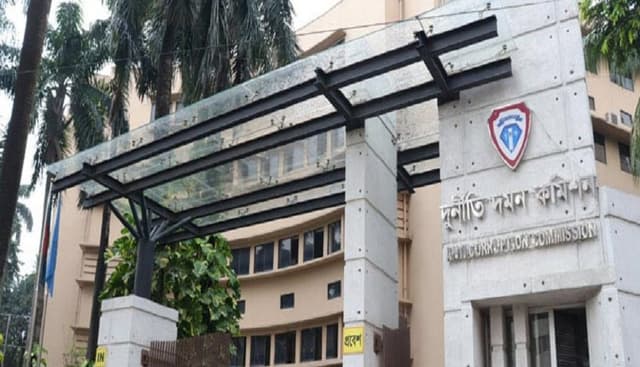 দুর্নীতি দমনে বাজেট বাড়ছে