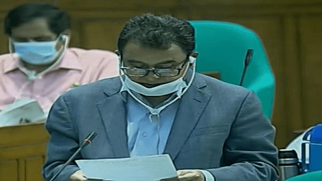 বাজেটের এত টাকা আসবে কোথা থেকে?