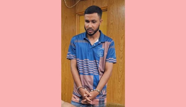 পরকীয়ার জেরে মৌলভীবাজারে স্কুল ছাত্র খুন! গ্রেফতার-১