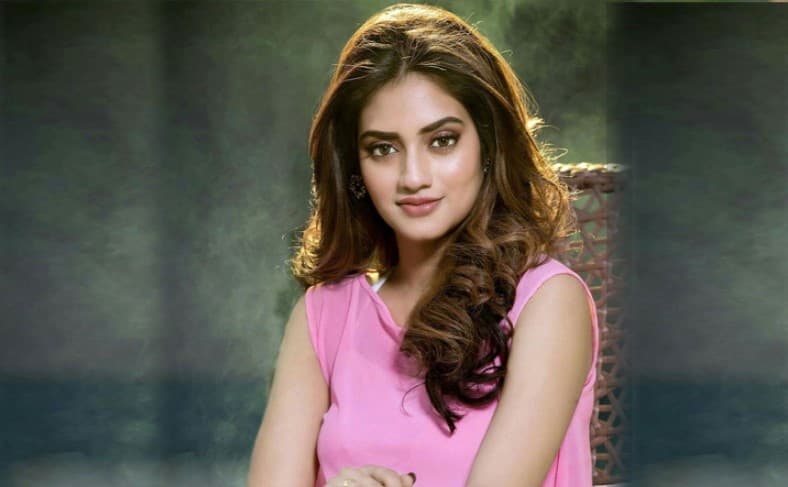 মা হচ্ছেন নুসরাত,বাবা নিয়ে বিতর্ক!