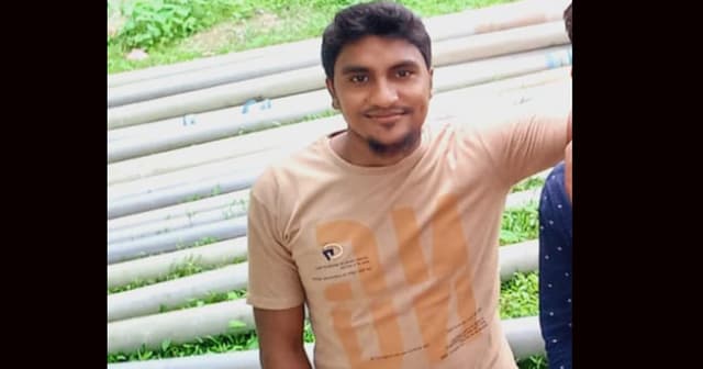 কুয়াকাটায় সমুদ্রে নিখোঁজ পর্যটক ফিরোজ এখন ভারতে!