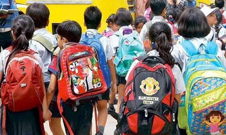 প্রাথমিকের সকল শিক্ষার্থীরা পাচ্ছেন সরকার থেকে টাকা !