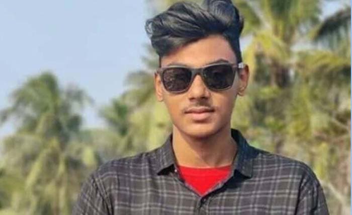 কাউখালীতে সড়ক দূর্ঘটনায় এসএসসি পরীক্ষার্থী নিহত