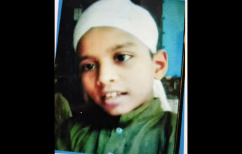 নয় দিনেও খোঁজ মিলেনি মাদ্রাসাছাত্র আমানের
