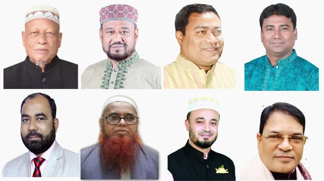 কেন্দ্রে যাচ্ছে ৮ নাম, দেবীদ্বার পৌরসভায় কে হচ্ছে নৌকার মাঝি