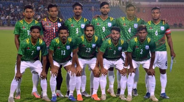 বড় পরীক্ষার সামনে বাংলাদেশ