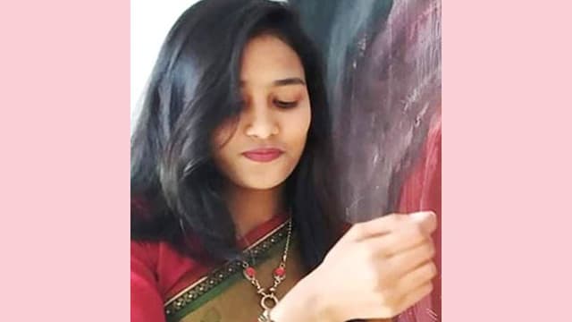 ঢাবি ছাত্রীর মৃত্যুর কারণ জানালেন সহপাঠীরা