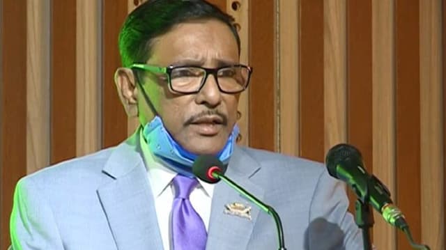 বঙ্গবন্ধু সেতু থেকে ৬৩৪৩ কোটি টাকা টোল আদায়ঃ সেতুমন্ত্রী