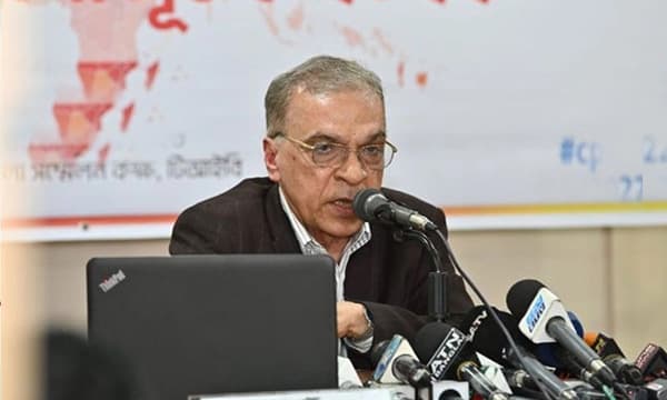 কালো টাকা সাদা করার সুযোগ দুর্নীতি সহায়ক: টিআইবি