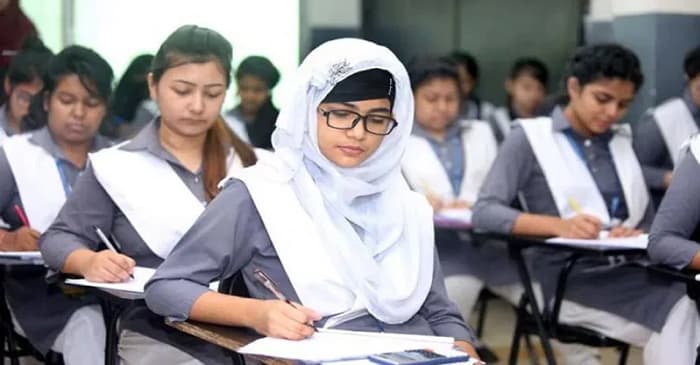 স্বাস্থ্যবিধি মেনে হবে এসএসসি পরীক্ষা : শিক্ষাবোর্ড
