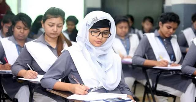 স্বাস্থ্যবিধি মেনে হবে এসএসসি পরীক্ষা : শিক্ষাবোর্ড