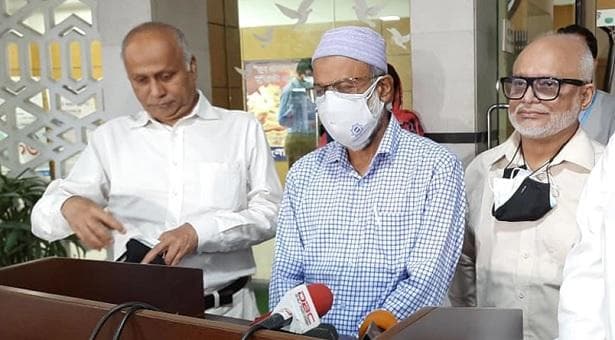 অর্থপাচারের তথ্য চেয়ে বিদেশে চিঠি পাঠালেও জবাব মেলে না: দুদক সচিব