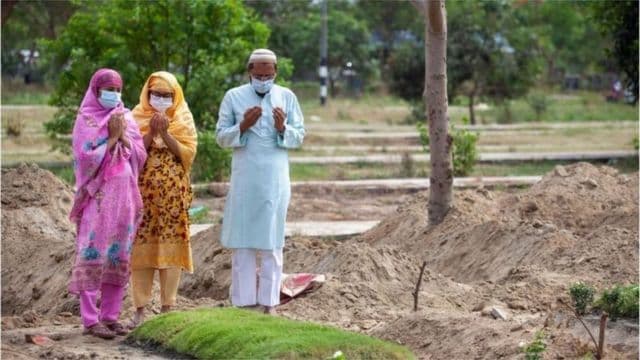 করোনায় মৃত্যু কমেছে