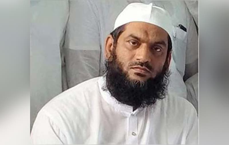 হেফাজতের নতুন কমিটি থেকে বাদ মামুনুল