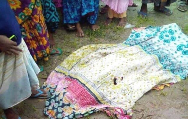 ভূরুঙ্গামারীতে সড়ক দুর্ঘটনায় নিহত ১, আহত ১