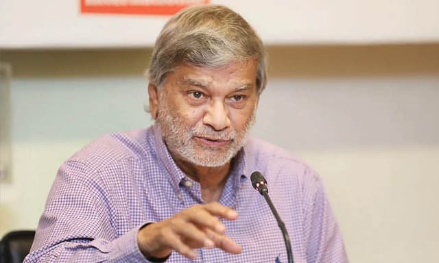 ফেরাউনও আমলাতন্ত্রের বিকল্প বের করতে পারে নাই: মন্ত্রী
