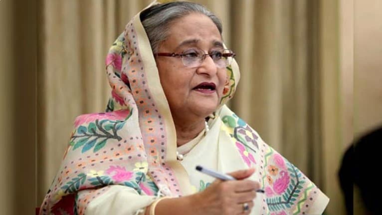প্রধানমন্ত্রী ৫০টি মডেল মসজিদ উদ্বোধন করবেন কাল