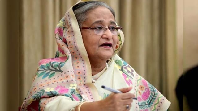প্রধানমন্ত্রী ৫০টি মডেল মসজিদ উদ্বোধন করবেন কাল