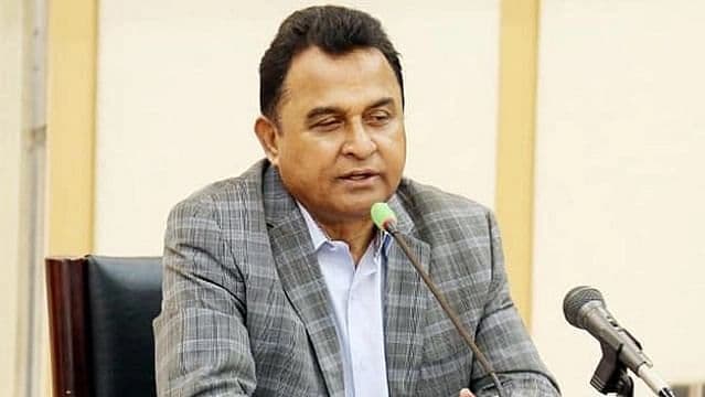 প্রস্তাবিত বাজেটে কোনো দুর্বলতা নেই: অর্থমন্ত্রী