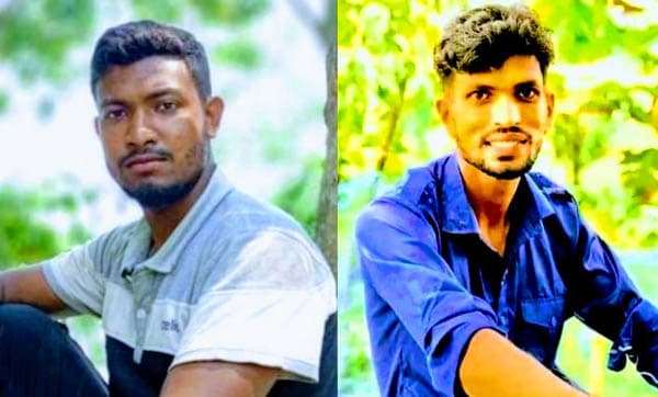 দেবীদ্বারে বিদ্যুৎস্পৃষ্ট হয়ে ২ যুবকের মর্মান্তিক মৃত্যু