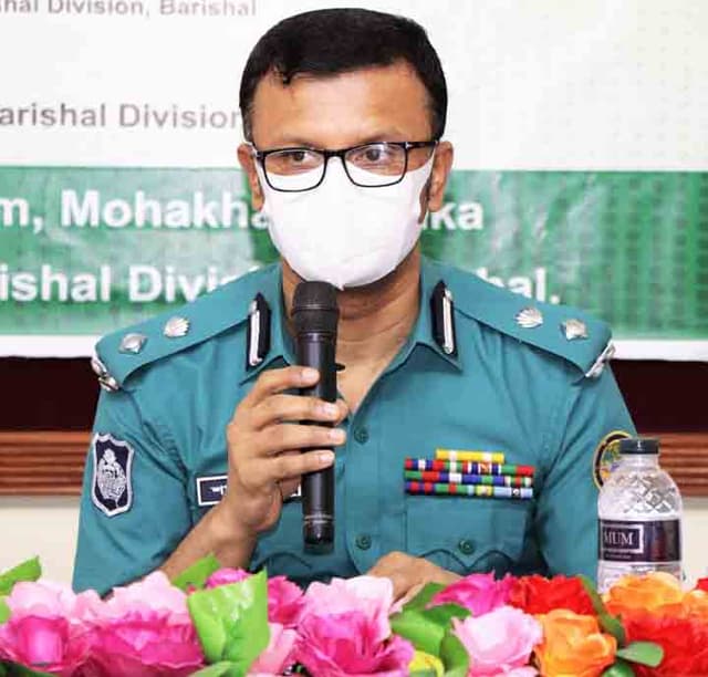 ৯ শতাধিক মসজিদে বিএমপি’র সচেতনতামূলক প্রচার আজ