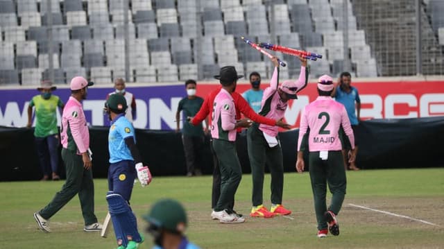 কী ধরণের শাস্তি পেতে যাচ্ছেন সাকিব?