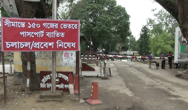 ঈদে টানা ৮দিন বন্ধ থাকবে হিলি বন্দরে আমদানি-রপ্তানি