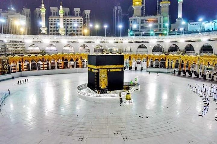 এবার বাংলাদেশ থেকে হজে যাওয়া বারণ