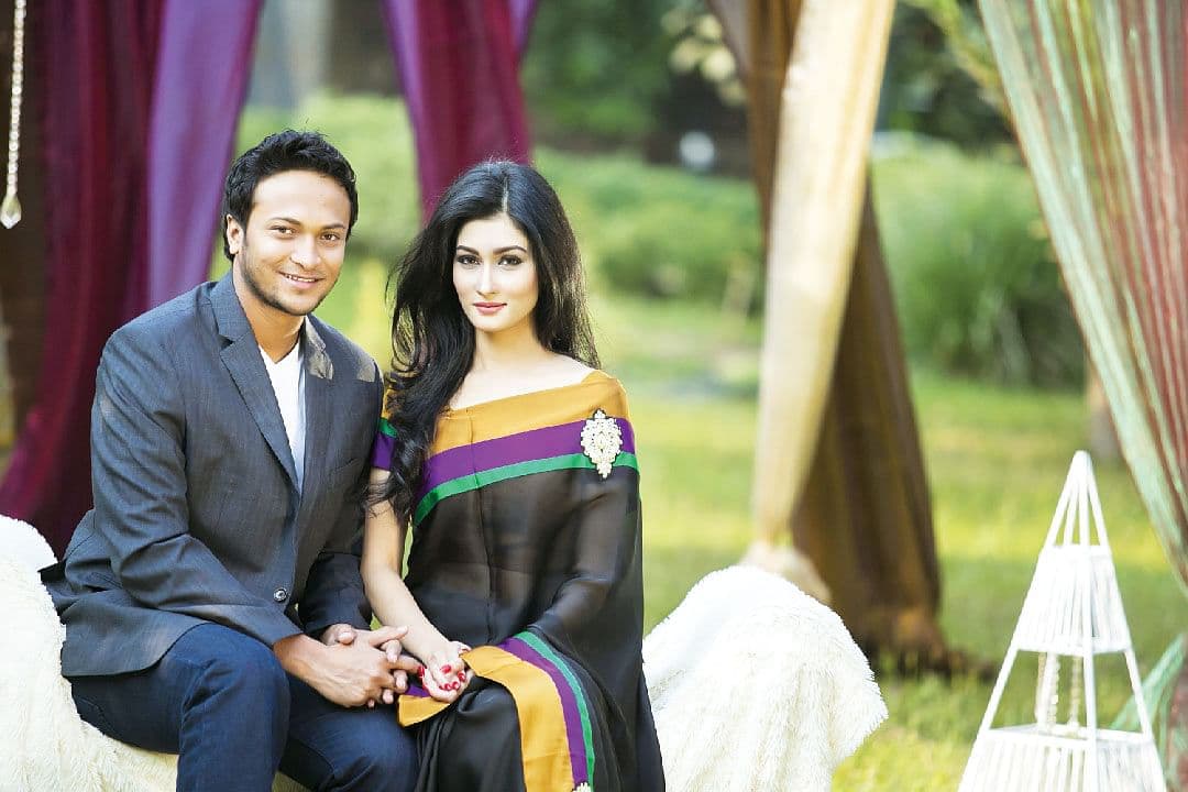 স্বামীর বিরুদ্ধে ষড়যন্ত্রের গন্ধ পাচ্ছেন শিশির
