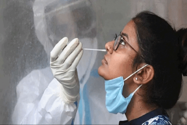 মৃত্যু কমেছে, শনাক্ত ১৬৩৭ জন