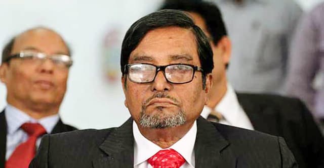 এনআইডির দায়িত্ব ইসিতে থাকা উচিত: সিইসি