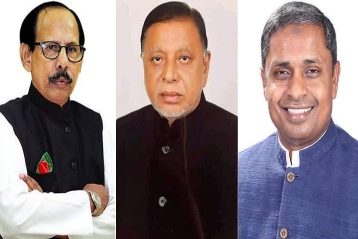 তিন আসনে উপনির্বাচনে আ.লীগের মনোনয়ন পেলেন যারা