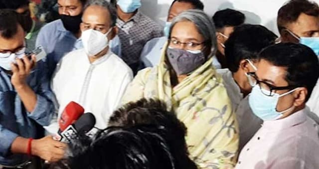 বিকল্প চিন্তাভাবনা চলছে এসএসসি-এইচএসসি পরীক্ষার্থীদের জন্য