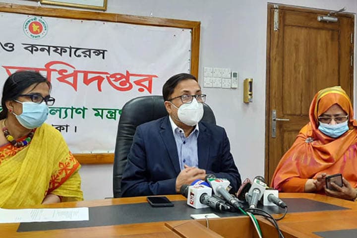 সিনোফার্মের টিকা আগামী সপ্তাহে প্রয়োগ শুরু