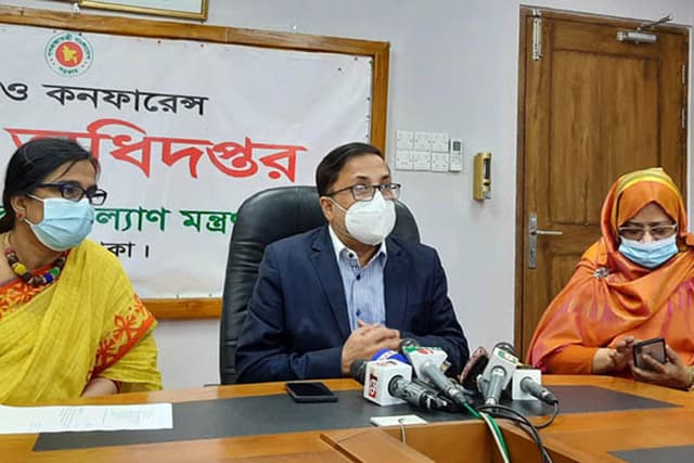 সিনোফার্মের টিকা আগামী সপ্তাহে প্রয়োগ শুরু