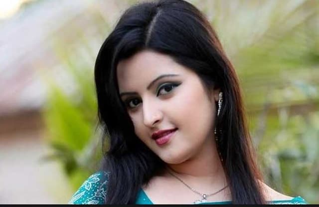 পুলিশের নজরদারিতে রয়েছে পরিমনি