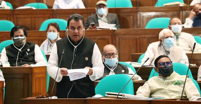 ৬ বছরে পুঁজিবাজার থেকে ৪৮৩১ কোটি টাকার মূলধন সংগ্রহ: অর্থমন্ত্রী