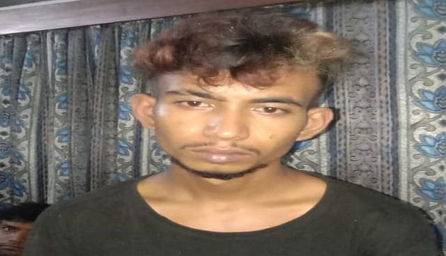 কিশোরীকে নির্যাতন, গ্রেফতার হলো আরেক টিকটক হৃদয়!