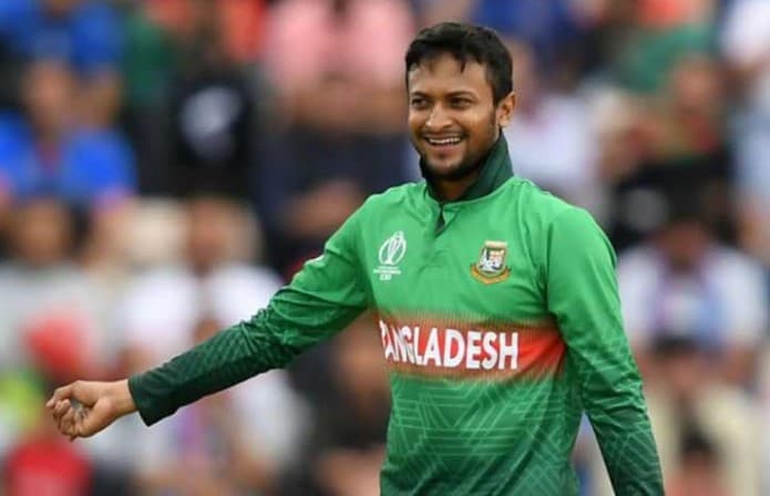 কেন্দ্রীয় চুক্তিতে ফিরলেন সাকিব