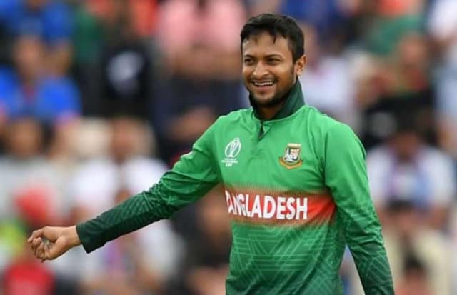 কেন্দ্রীয় চুক্তিতে ফিরলেন সাকিব