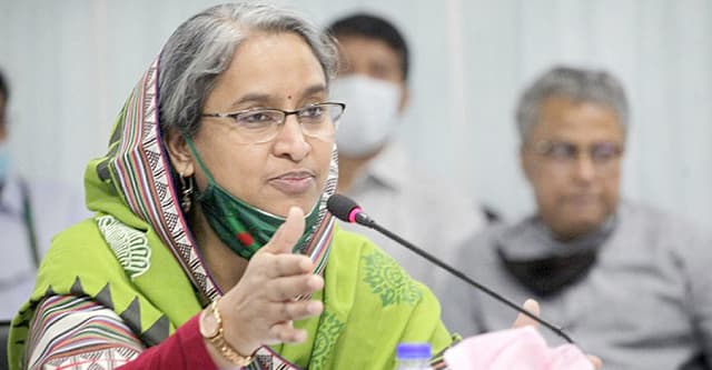পরিস্থিতি দেখে এসএসসি ও এইচএসসি পরীক্ষার বিষয়ে সিদ্ধান্ত : শিক্ষামন্ত্রী
