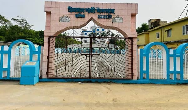 শ্রীমঙ্গলে কখন কোথায় ঈদুল আজহার জামাত