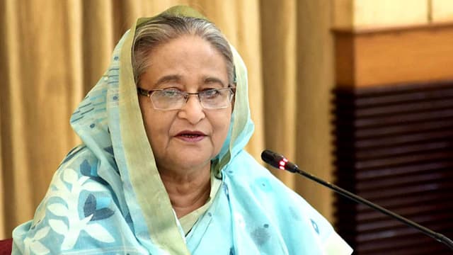 সুন্দরবনের আয়তন ও বাঘের সংখ্যা বেড়েছে: প্রধানমন্ত্রী