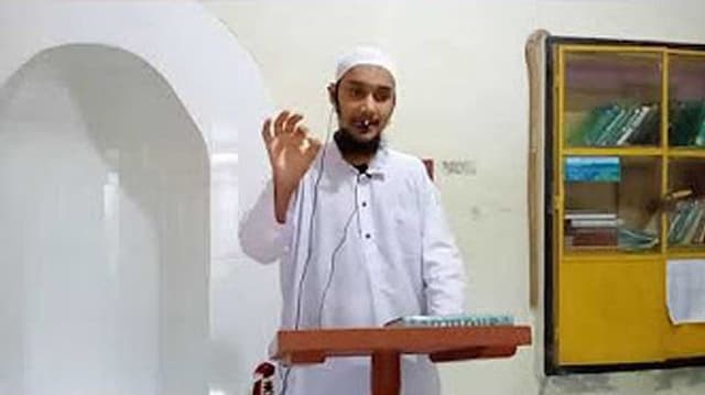 বাগেরহাটে আবু ত্ব-হার সন্ধান দাবি