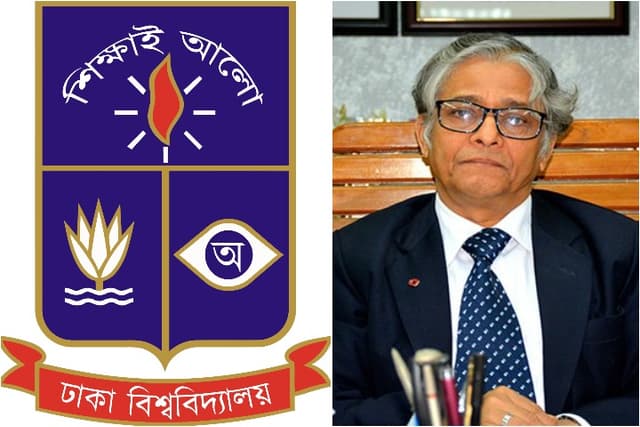 ঢাবি ও ভিসির সমালোচনা করলে আইনগত ব্যবস্থা