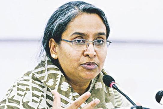 শিক্ষার্থীদের টিকা দেওয়ার পর খুলবে বিশ্ববিদ্যালয়: শিক্ষামন্ত্রী