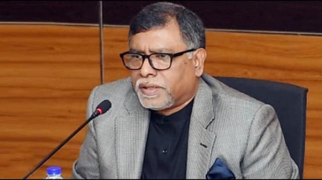উত্তরবঙ্গের হাসপাতাল করোনা রোগীতে ভরে গেছে: স্বাস্থ্যমন্ত্রী