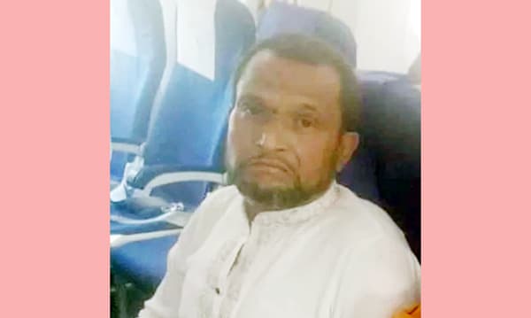 সভাপতির গরু আগে কোরবানি না করায় চাকরিচ্যুত ইমাম !